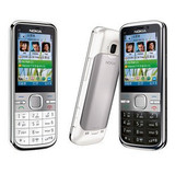 Nokia/诺基亚 C5/C5-00正品行货智能直板经典学生手机支持微信QQ