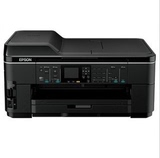 EPSON爱普生WF-7510/7511 A3彩色打印/复印传真 无线多功能一体机