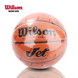 包邮 wilson/威尔胜正品篮球 NCAA比赛用球 室内室外用球