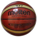 摩腾GT7 正品带防伪 Molten世锦赛比赛用篮球 室外  包邮 lanqiu