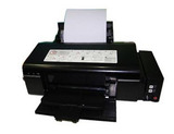 正品行货 爱普生 Epson L801照片打印机 6色 带原装连供 包邮
