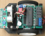 51单片机 arduino 智能小车 循迹 避障小车 迷宫小车 机器人套件