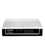 TP-LINK TL-R1660+ 16口多功能宽带路由器 企业路由 带宽控制正品