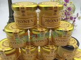 天山的恩赐吉尔吉斯斯坦野生土蜂蜜纯蜂蜜纯净天然正品 试吃包装