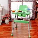 特价儿童餐椅 宝宝吃饭桌 婴儿座椅喂饭椅便携式小孩餐桌椅子BB凳