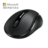 Microsoft/微软 蓝影4000无线便携鼠标蓝光官方标配正品包邮