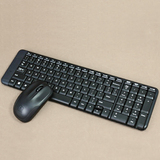 A 无线蓝牙键盘鼠标无线键鼠套装一体机