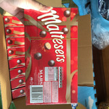 【澳洲直邮】现货Maltesers麦提莎麦丽素夹心巧克力360g礼盒装