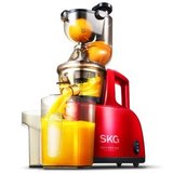 正品包邮SKG 2068 厨房机械（原汁机） 家用大口径慢速水果榨汁机