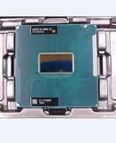 笔记本CPU 三代 I5 3320M ES 2.6G QBNX 2核4线测试版不显原装PGA