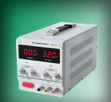 24V直流电机专用WYJ-30V10A直流电源0-30V10A可调直流稳压电源