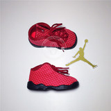 美国正品代购 乔丹Jordan Horizon 儿童篮球鞋亲子鞋