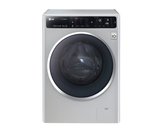 全新正品全触摸一级能效变频电机全自动滚筒洗衣机LG WD-A1450B5H