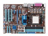 ASUS/华硕 M4A77TD    AM3 DDR3   AMD 二手主板