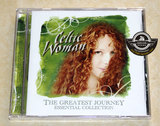 Celtic Woman The Greatest Journey:Essential Collection 美版