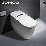 JOMOO九牧 一体式智能坐便器 全自动遥控智能马桶一体机D60K0S