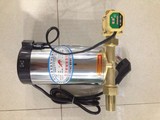 上海钱涛家用全自动增压泵热水器加压泵静音不锈钢管道增压水泵