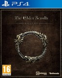 可认证 英文 PS4正版游戏 上古卷轴OL Elder Scrolls 数字下载版