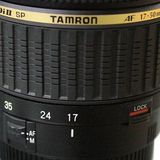 国行送UV 腾龙 17-50mm F/2.8 (A16) 广角单反镜头 17-50 f2.8