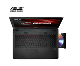 Asus/华硕 ZX50J ZX50JX4720高端游戏15英寸笔记本电脑独显便携