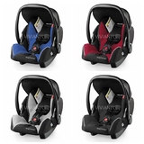 德国直邮 Recaro Young Profi Plus 2015款 婴儿提篮式安全座椅