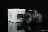 佳能 EF 50mm f/1.8 STM 新款到货 50/1.8 支持置换 人像镜头特价