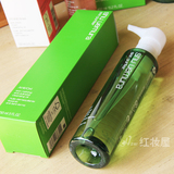 香港代购Shu-uemura 植村秀绿茶脸部眼部卸妆油150ml 去黄抗氧化