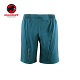 MAMMUT/猛犸象户外 男士轻薄速干运动短裤MTR 141 Shorts Long