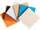 定做木板定制中密度板 实木板多层板电脑桌面板材隔离板置物板