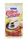 进口正品原装coffe mate雀巢原味咖啡伴侣 奶精 植脂末 袋装1000g