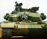 g超大金属版遥控坦克可发射bb弹红外对战事模型
