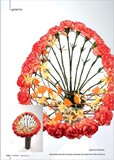005s-收集整理中式禅意 日式花艺 插花 花卉花店用软装设计素材