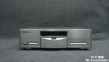 Pioneer/先锋PD-T06发烧CD机 反倒转盘设计 原装进口二手 成色新!