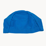 专柜正品  hosa浩沙游泳配件纯色布舒适弹力成人泳帽113171101