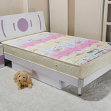 雅莉宝贝护脊儿童床垫整网精钢弹簧床垫席梦思1.21.5米学生床垫