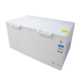 Haier/海尔 BC/BD-629H 629升 家用/ 商用节能冷藏冷冻柜 冰箱