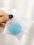 现货 日本代购 FANCL 各类洁面专用快速起泡球 起泡网 泡沫细腻