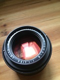 徕卡Leica R50/1.4光之子手动定焦镜头