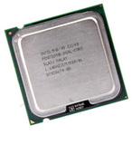 Intel奔腾双核E2140 e2180 e3400 e3500 775z针CPU,支持945主板