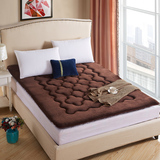 床垫棕垫 定做1.8m纯天然硬椰棕床垫 儿童折叠双人1.5米1.2全棕榈