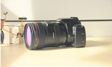 影楼儿童摄影道具 相机存钱罐 储钱罐 单反相机1：1仿真相机模型