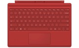 【现货】Microsoft/微软 surface pro 4 原装专业键盘盖兼容SP3