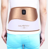 电热护腰保健保暖腰间盘突出护腰带腰痛腰肌劳损振动按摩器暖宫宝