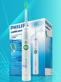 philips/飞利浦3种模式自动充电声波震动电动牙刷HX6730正品