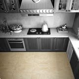 pvc地板大理石地板卫生间厨房瓷砖翻新加厚耐磨防水pvc锁扣地板砖