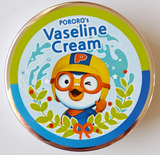 韩国正品Pororo's Vaseline Cream 小企鹅宝露露儿童补水面霜65g