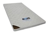 重庆铁床配套床垫 棕垫 5公分床垫 学校学生床垫 宿舍员工床垫