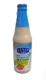 批发供应泰国进口 laban啦班豆奶（牛乳豆奶）300ml*24瓶 热销品