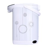水器电热水壶GEROOM/致林 PAN-3025电热水瓶5L三段保温自动煲开