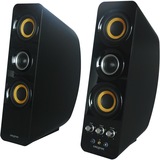 [JJBOOM]Creative/创新 CREATIVE T50 Wireless Hifi 2.0蓝牙音箱